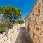Hébergement de vacances Il Trullo Di Erna By Barbarhouse Ostuni