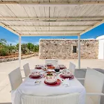 Hébergement de vacances Il Trullo Di Erna By Barbarhouse