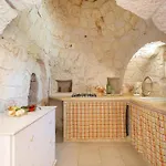 Il Trullo Di Erna By Barbarhouse Hébergement de vacances Ostuni