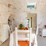 Il Trullo Di Erna By Barbarhouse Hébergement de vacances Ostuni