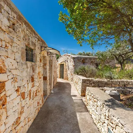 Il Trullo Di Erna By Barbarhouse 펜션