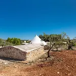 Il Trullo Di Erna By Barbarhouse