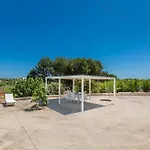 Il Trullo Di Erna By Barbarhouse Σπίτι διακοπών Ostuni