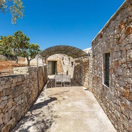 Casa vacanze Il Trullo Di Erna By Barbarhouse Ostuni