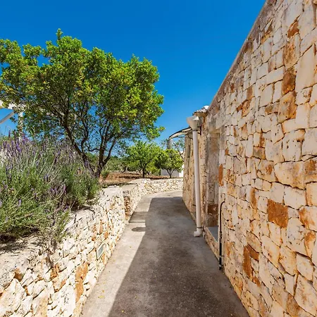 Holiday home Il Trullo Di Erna By Barbarhouse Ostuni