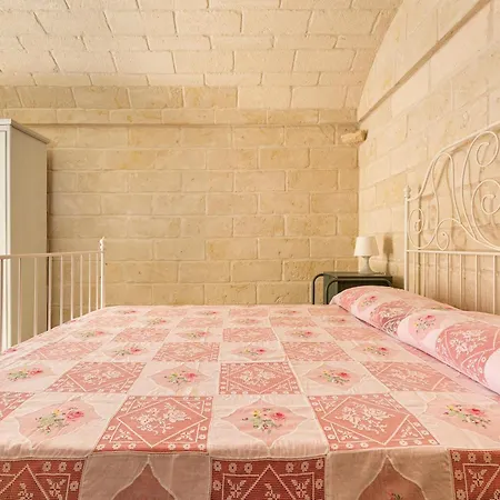 Il Trullo Di Erna By Barbarhouse Holiday home *