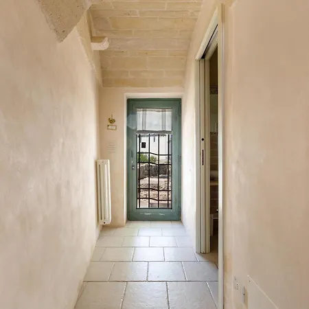 Holiday home Il Trullo Di Erna By Barbarhouse *