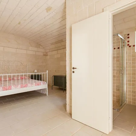 Holiday home Il Trullo Di Erna By Barbarhouse Ostuni