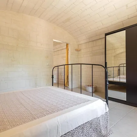 Holiday home Il Trullo Di Erna By Barbarhouse *