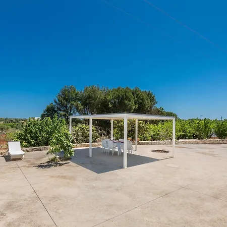 Il Trullo Di Erna By Barbarhouse Holiday home Ostuni