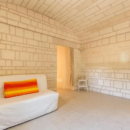 Il Trullo Di Erna By Barbarhouse Holiday home